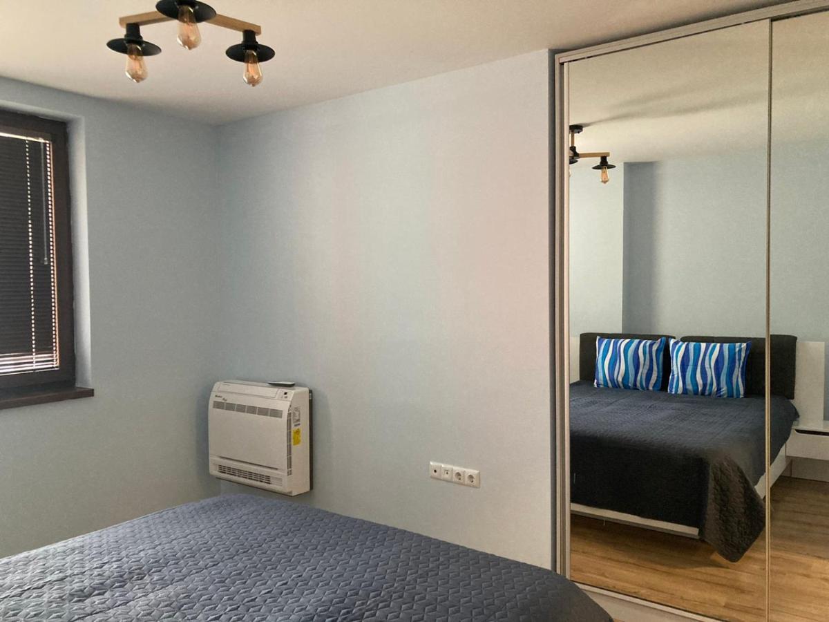 Victor'S Suite , With Private Parking Варна Екстериор снимка