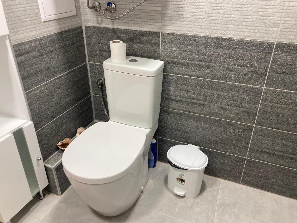 Victor'S Suite , With Private Parking Варна Екстериор снимка