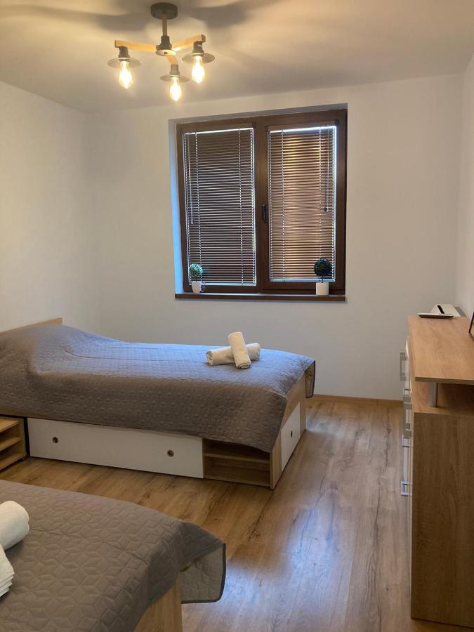 Victor'S Suite , With Private Parking Варна Екстериор снимка