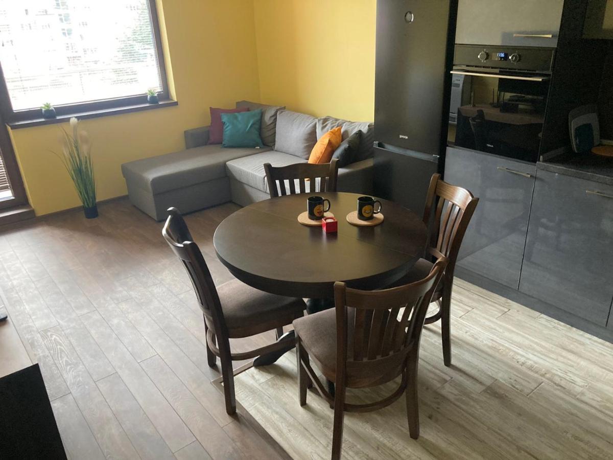 Victor'S Suite , With Private Parking Варна Екстериор снимка