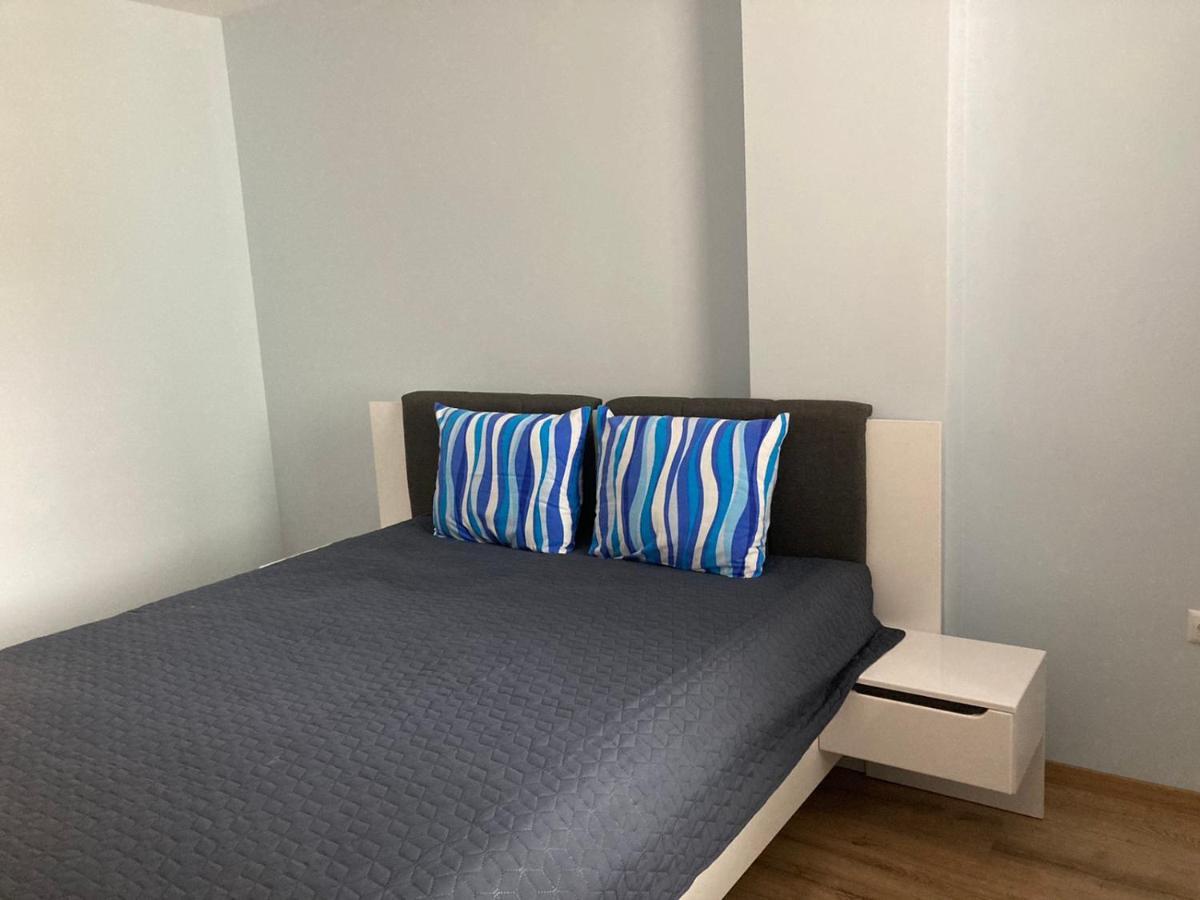 Victor'S Suite , With Private Parking Варна Екстериор снимка